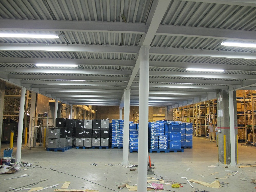 關(guān)于鋼結(jié)構(gòu)特性的詳細(xì)講解