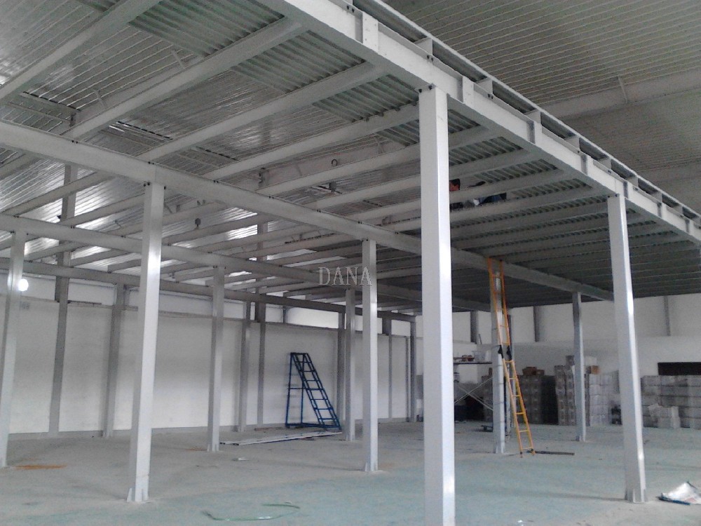 鋼結(jié)構(gòu)廠房 鋼結(jié)構(gòu)廠房