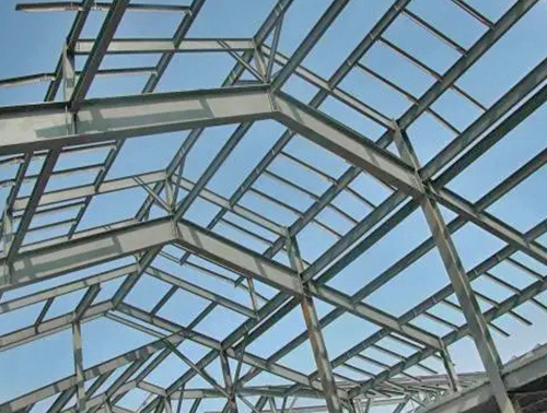 鋼結(jié)構(gòu)廠房驗收步驟