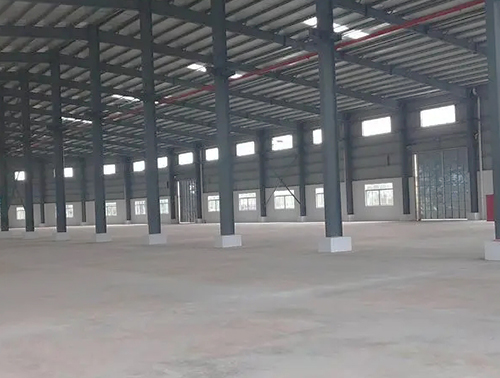 2022年鋼結(jié)構(gòu)行業(yè)比較重要的五大問題