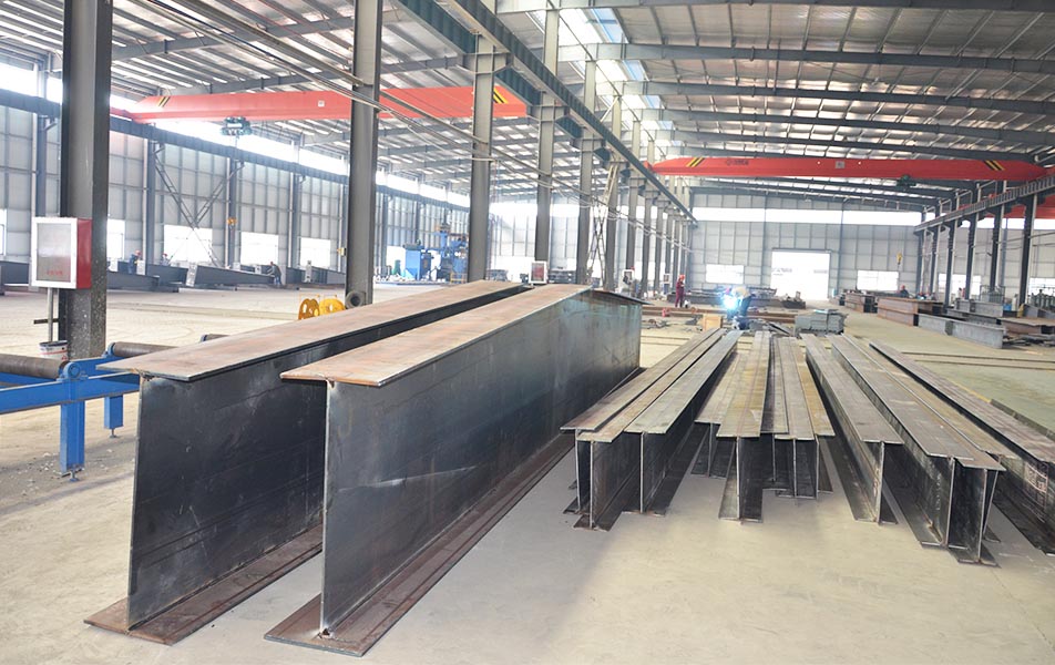 鋼結構與其它建設相比有哪些優(yōu)勢？